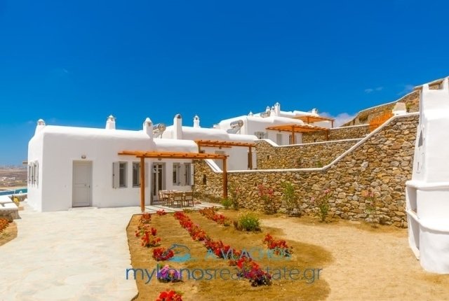 Estate in Greece 1 - 18988028