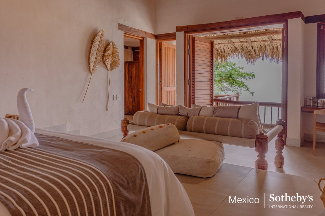 House in Ixtapa Zihuatanejo, Guerrero, Mexico 5 - 18987377