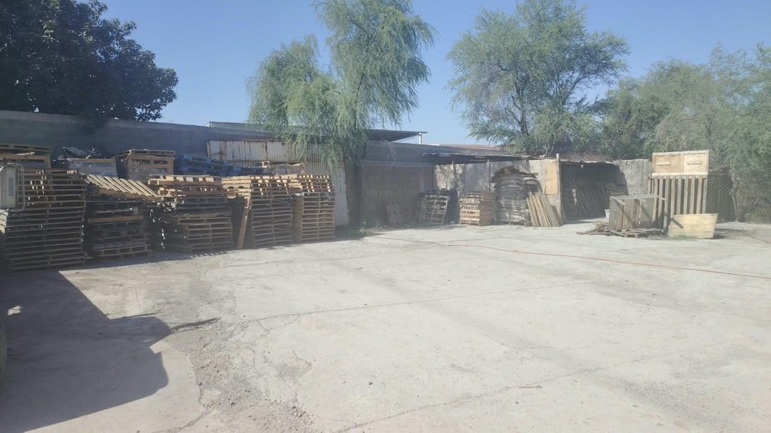 Land in Ciudad Apodaca, Nuevo Leon, Mexico 2 - 18987447
