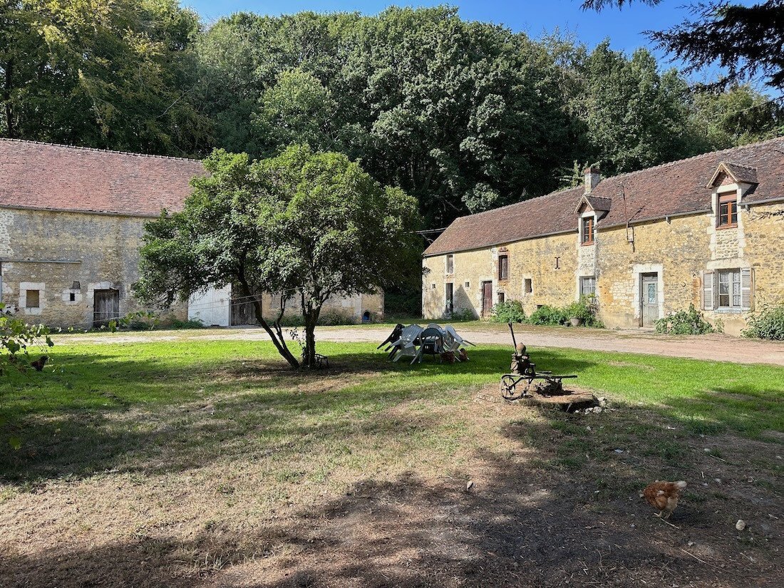 House in Mortagne-au-Perche, Normandy, France 1 - 18989602