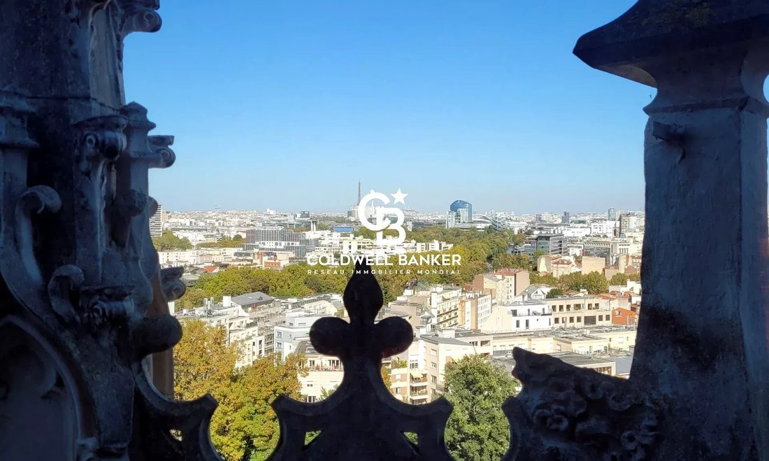 Apartamento en Bas Meudon, Meudon, Francia 4 - 18989451