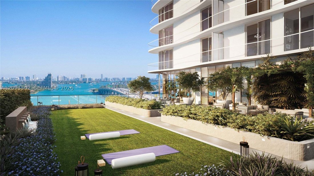 Condo in Miami, Florida, United States 4 - 18988321