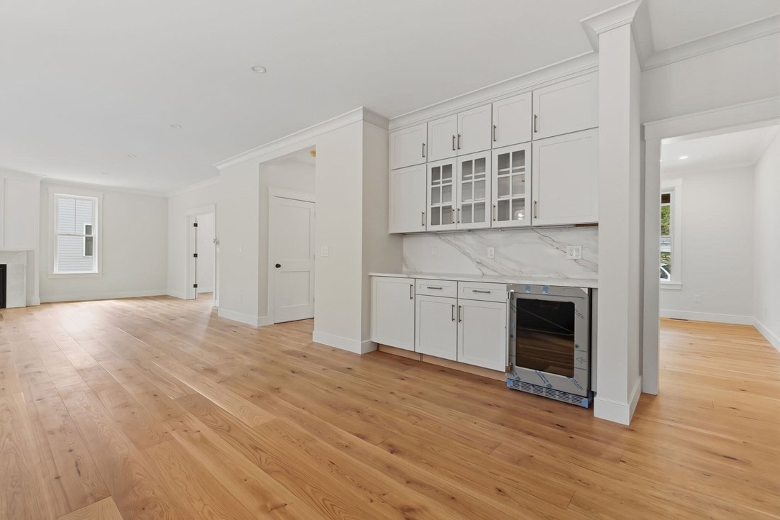 House in Rowley, Massachusetts, United States 5 - 18606455