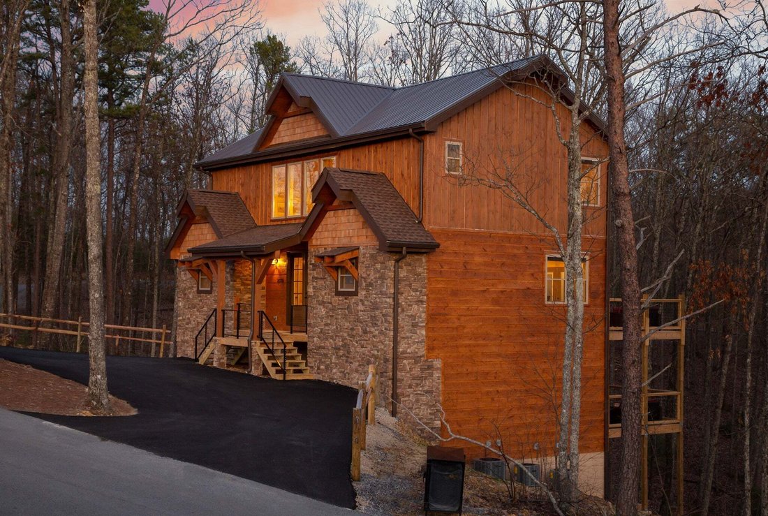 House in Sevierville, Tennessee, United States 1 - 18987673