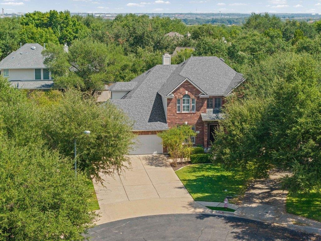 House in Round Rock, Texas, United States 1 - 18988508