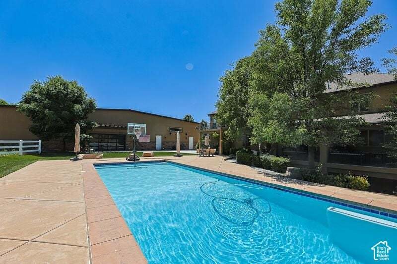 House in Cottonwood Heights, Utah, United States 2 - 17135154