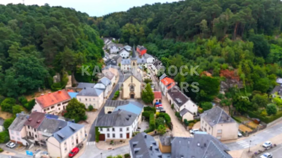 House in Junglinster, Grevenmacher, Luxembourg 2 - 18989623