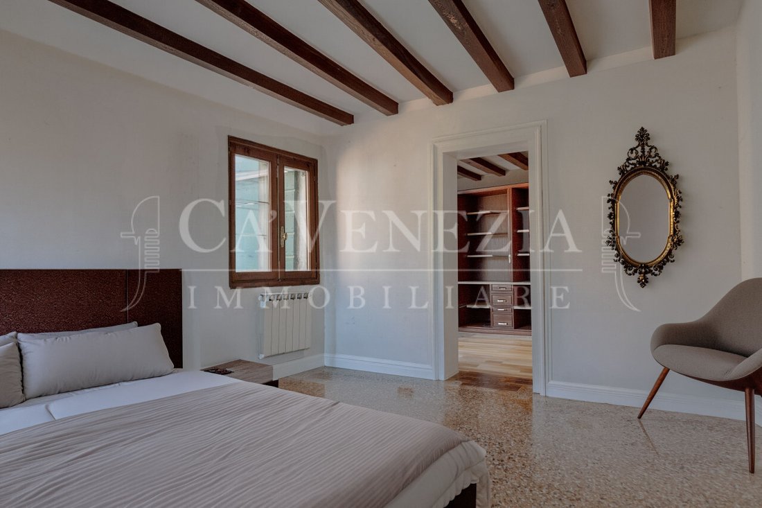 Apartment in Castello, Venice, Italy 5 - 18989803