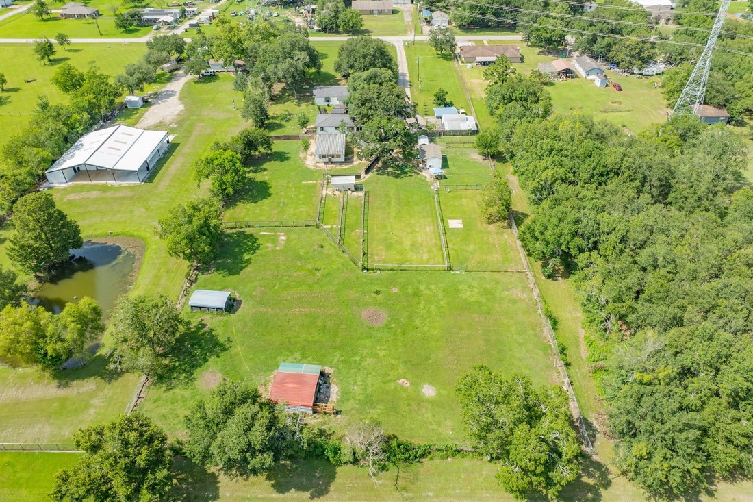 House in Alvin, Texas, United States 2 - 18989035