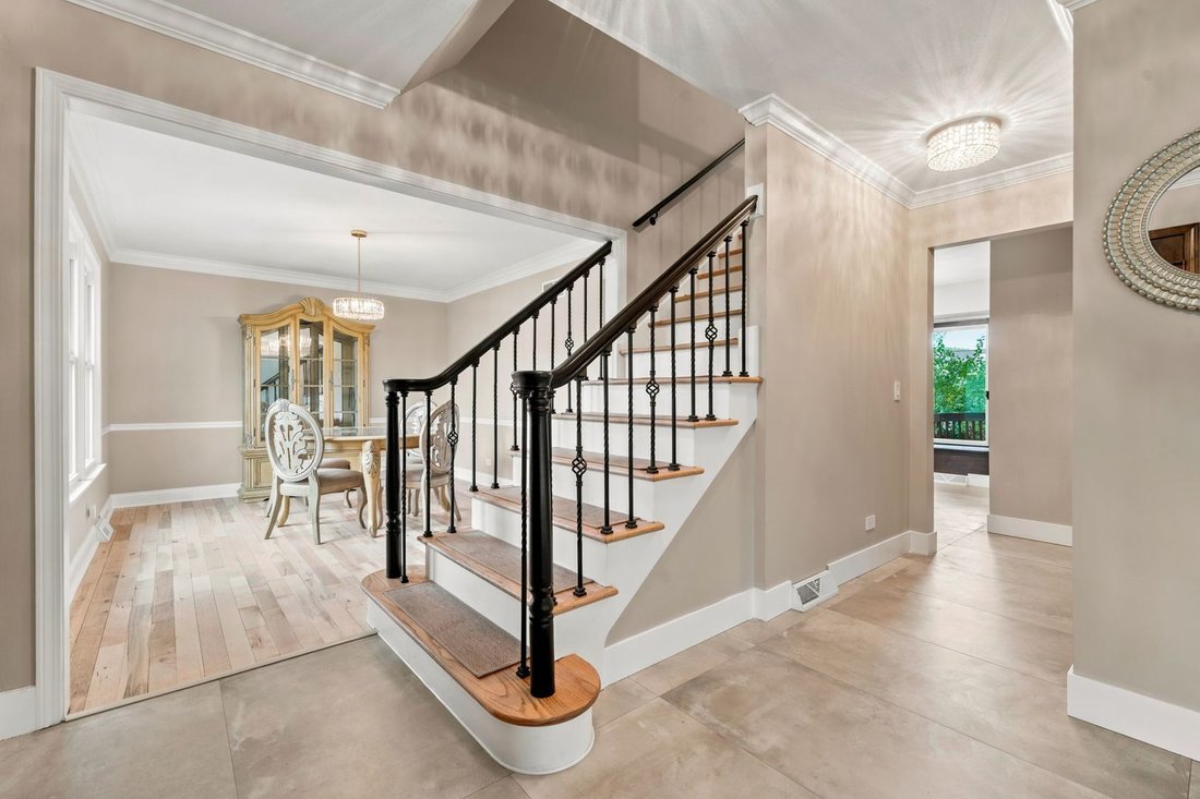 House in Addison, Illinois, United States 3 - 18988196