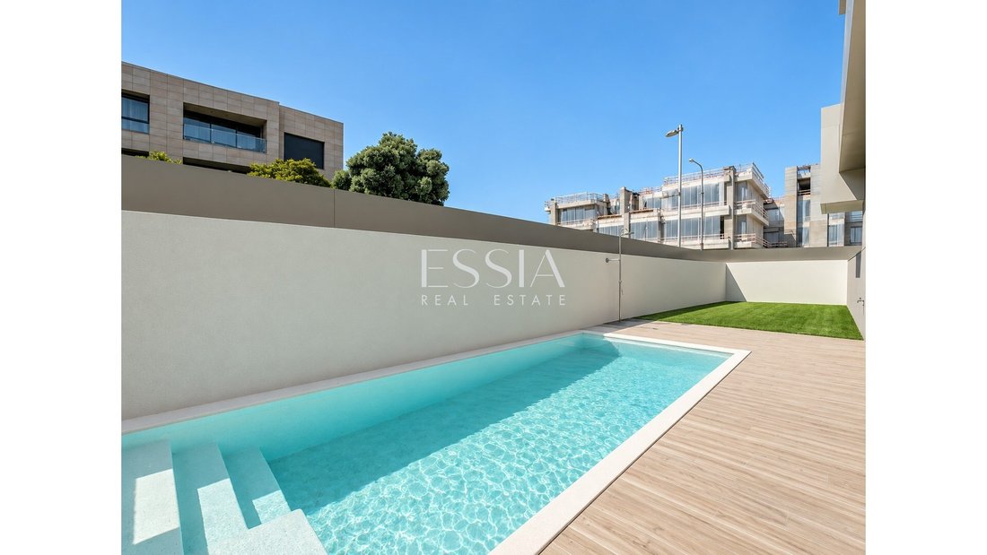 Apartment in Aldoar, Foz do Douro e Nevogilde, Porto District, Portugal 2 - 13547202