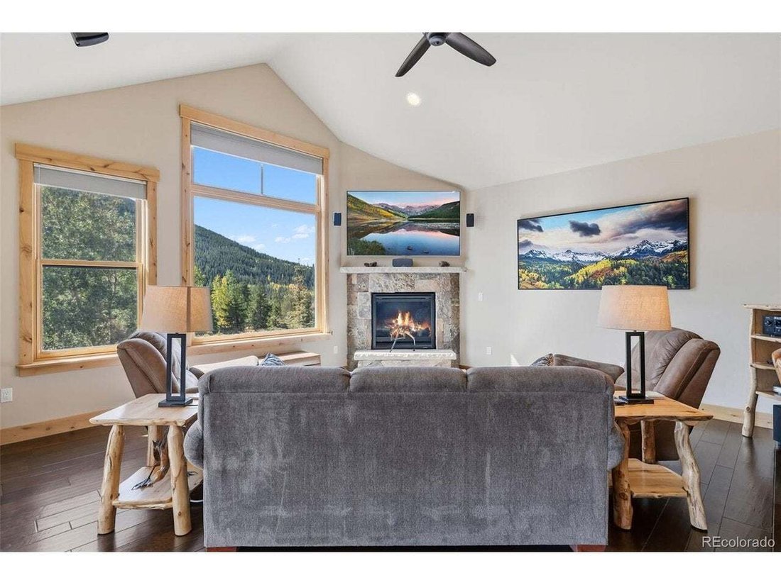 Townhouse in Dillon, Colorado, United States 3 - 18987721