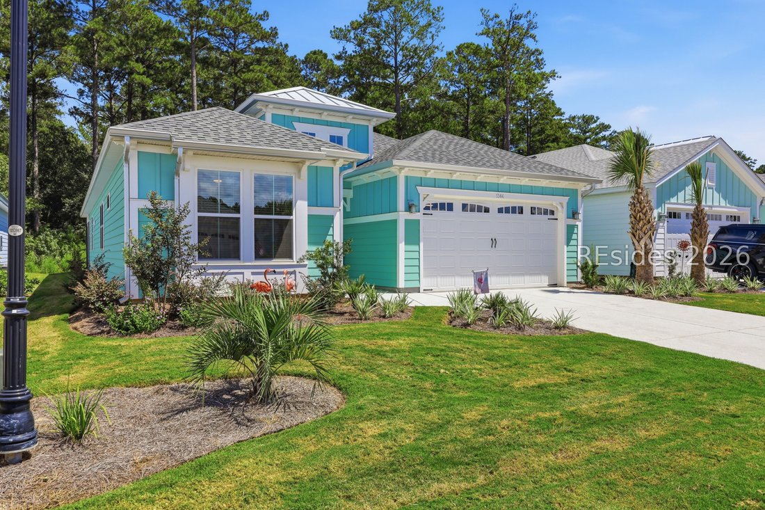 House in Hardeeville, South Carolina, United States 3 - 18987799