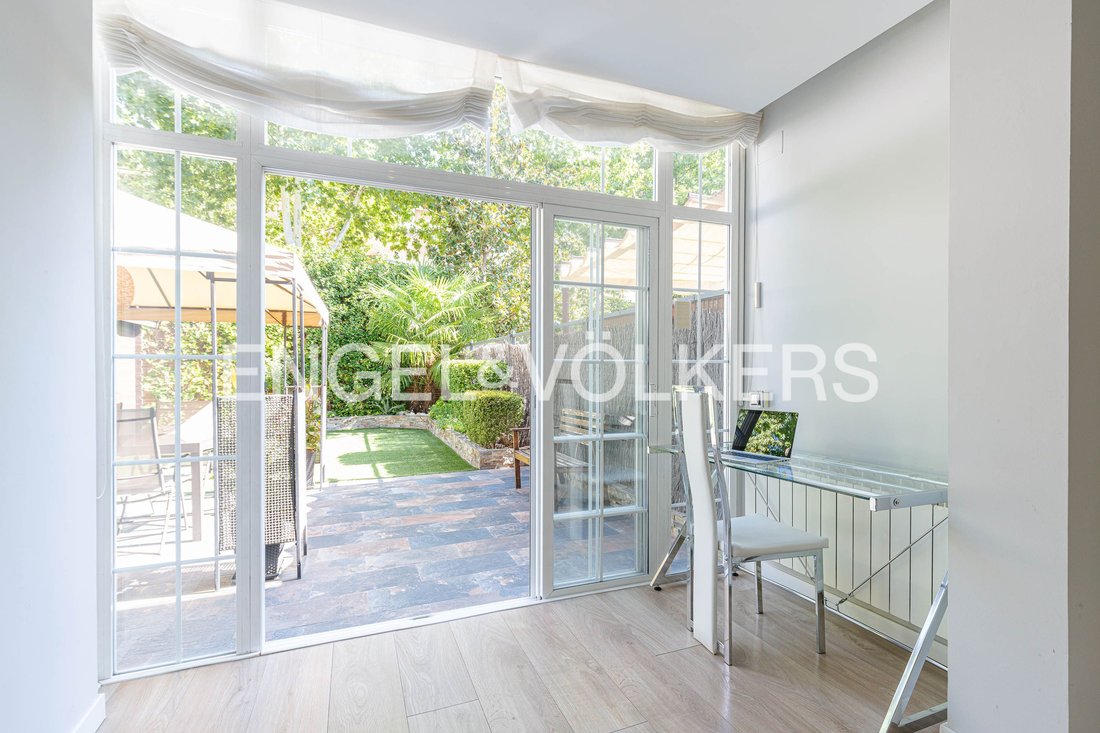 Apartment in Las Rozas de Madrid, Comunidad de Madrid, Spain 3 - 18989637