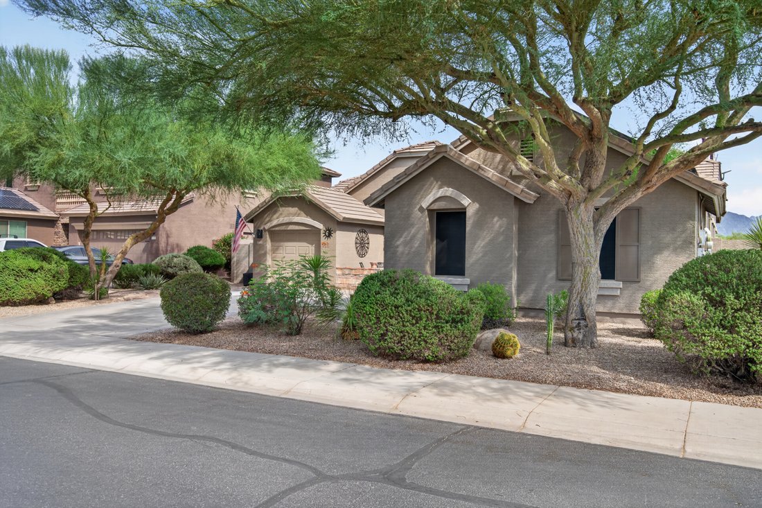 House in Goodyear, Arizona, United States 5 - 18987145
