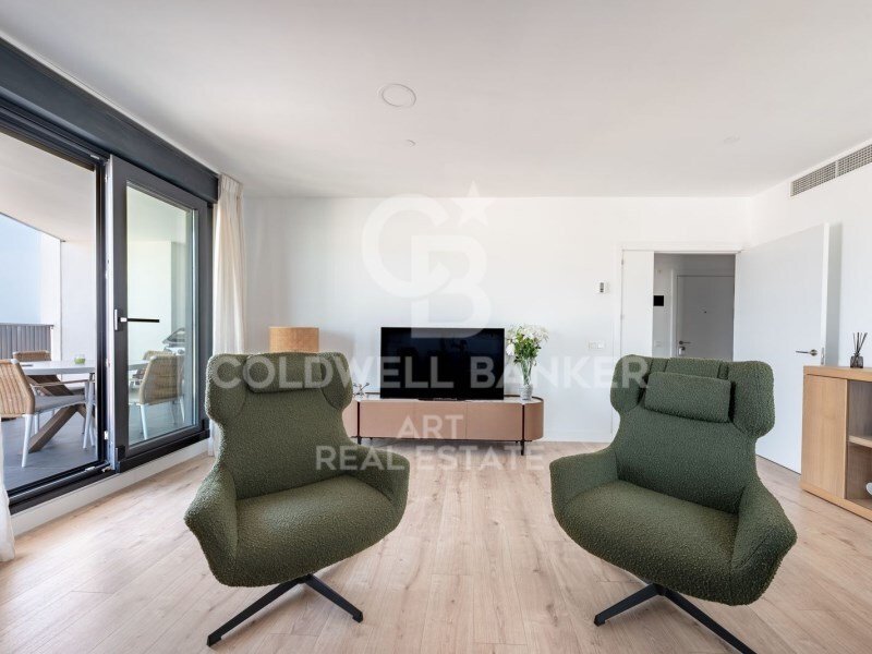 Apartment in Playa De La Malagueta, Centro, Malaga 5 - 18989734