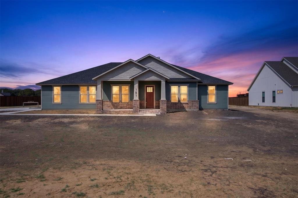 House in Waxahachie, Texas, United States 2 - 18824445