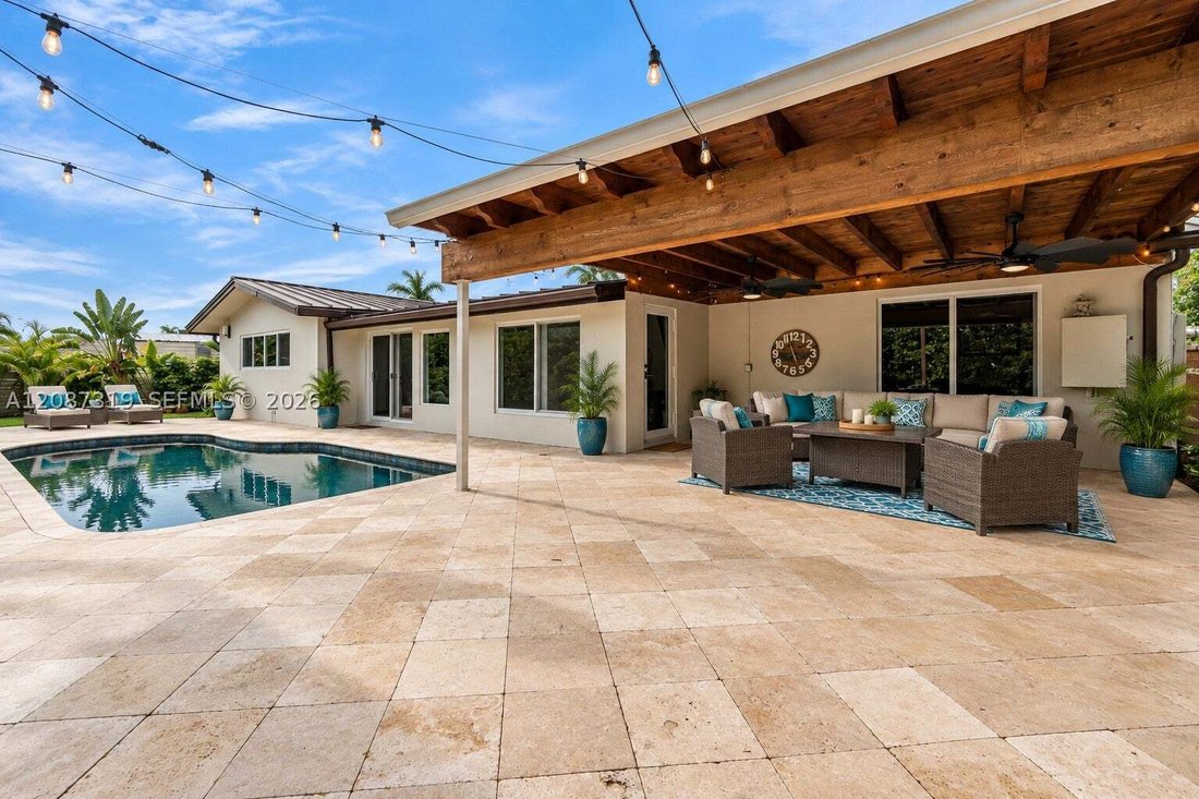 House in Fort Lauderdale, Florida, United States 1 - 18842150