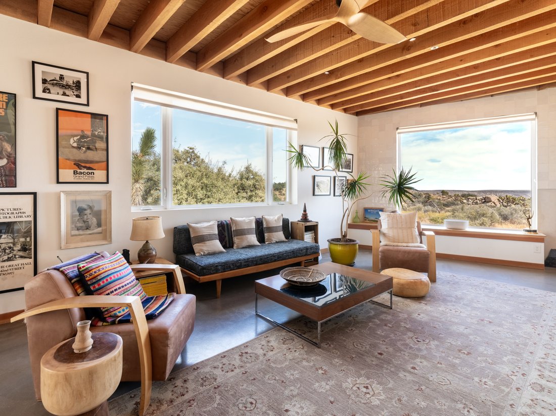 House in Pioneertown, California, United States 4 - 18987244