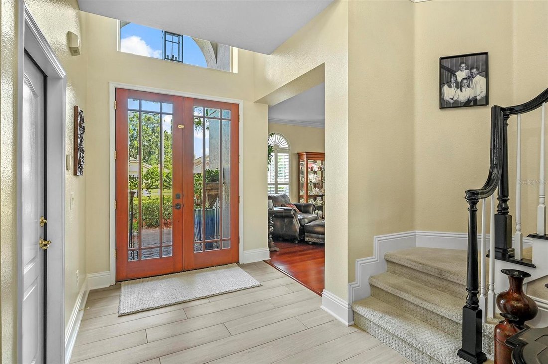 House in Apopka, Florida, United States 3 - 18988373