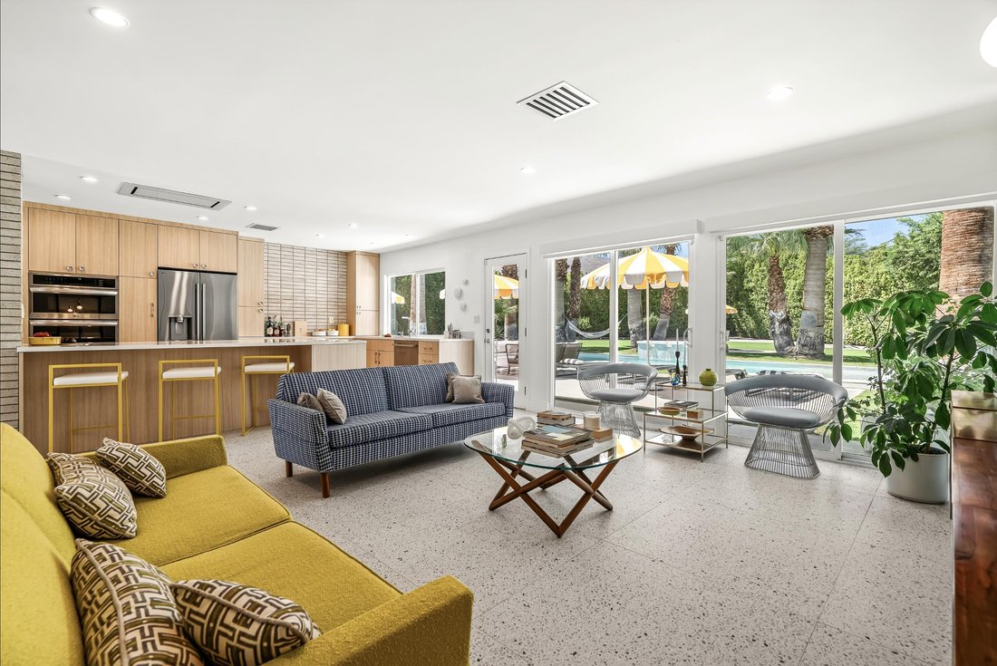 House in Palm Springs, California, United States 4 - 18987777