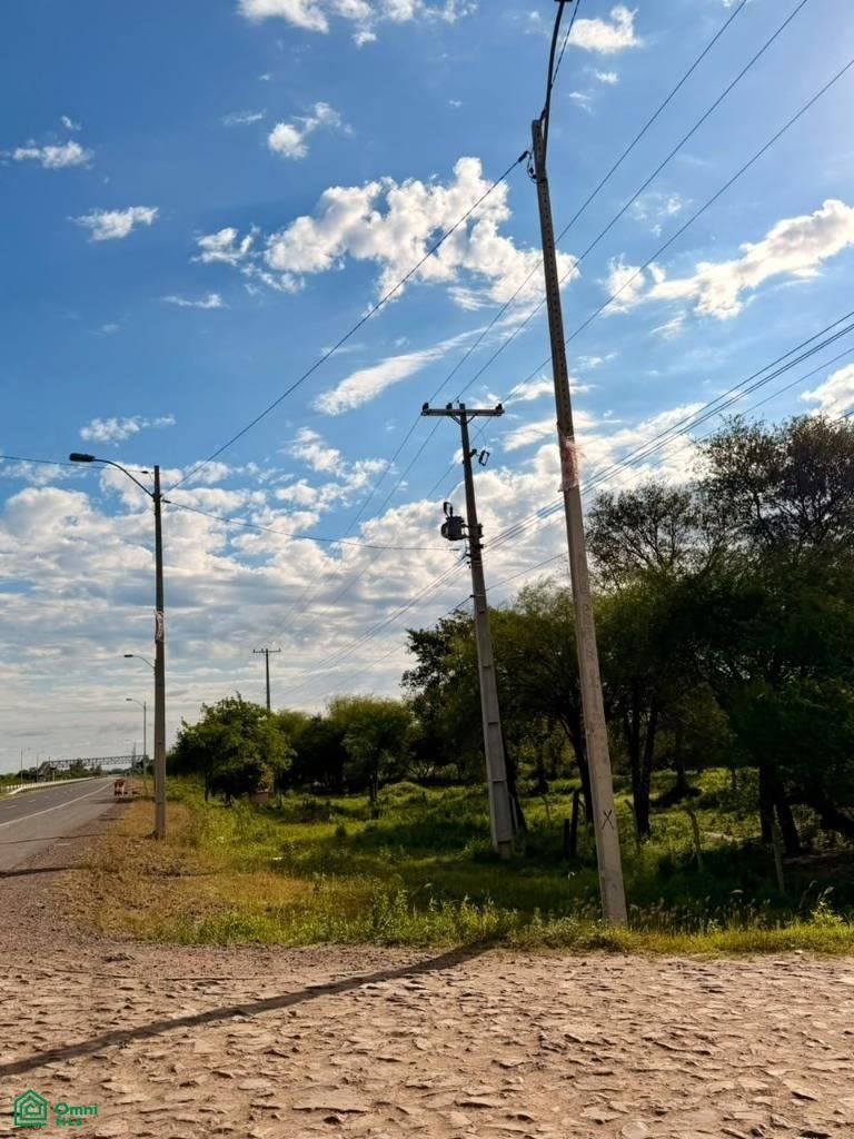 Land in Nueva Asunción, Presidente Hayes Department, Paraguay 3 - 18987355