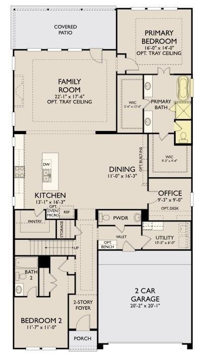 House in Katy, Texas, United States 2 - 18989038