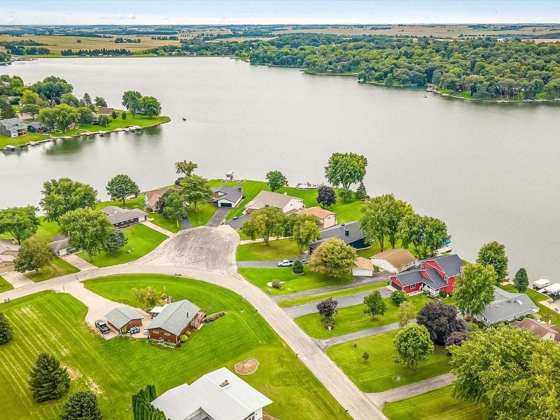 House in Davis, Illinois, United States 5 - 18988219