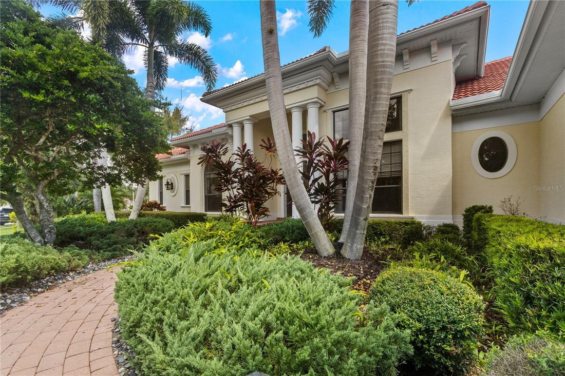 House in Bradenton, Florida, United States 3 - 18988394