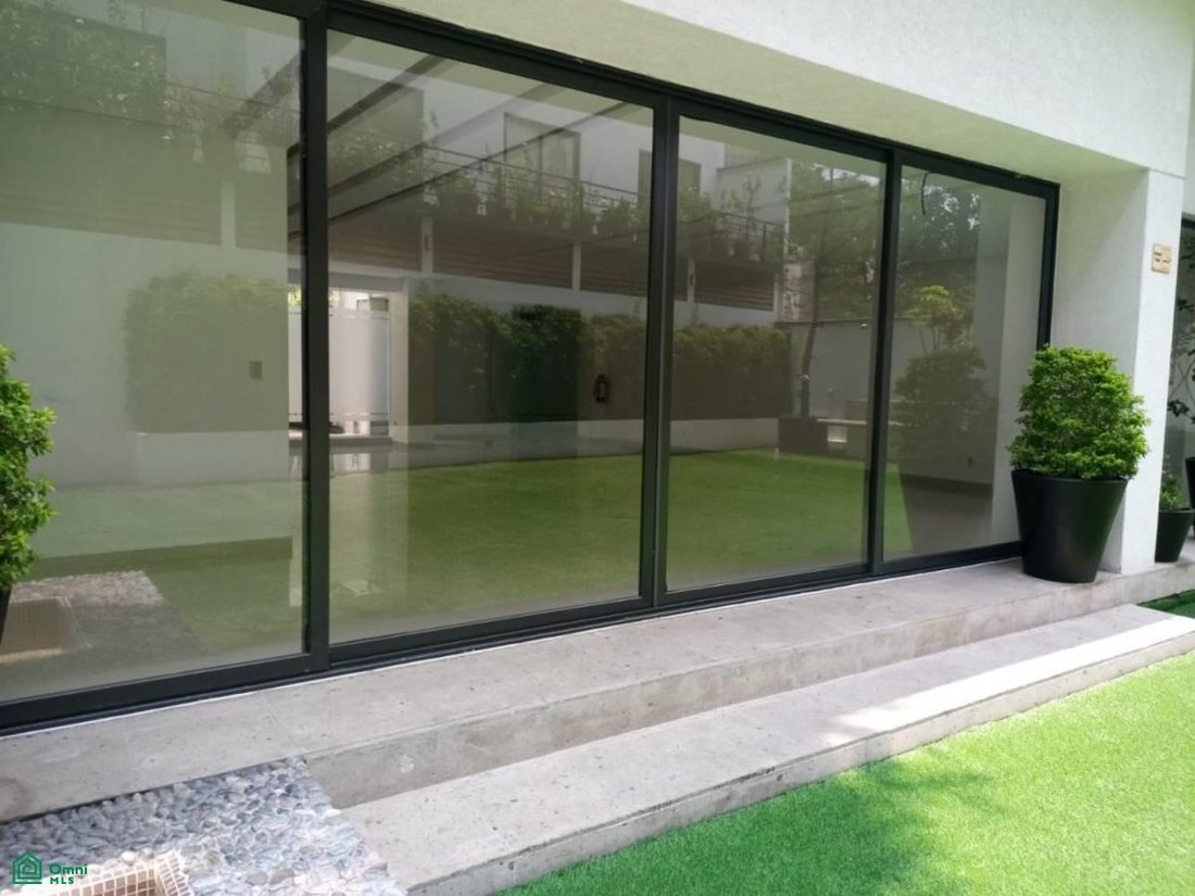 Condo in Mexico City, Mexico City, Mexico 1 - 18332701