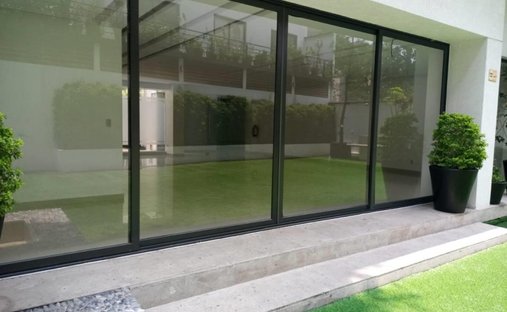 Condo in Mexico City, Mexico City, Mexico 1