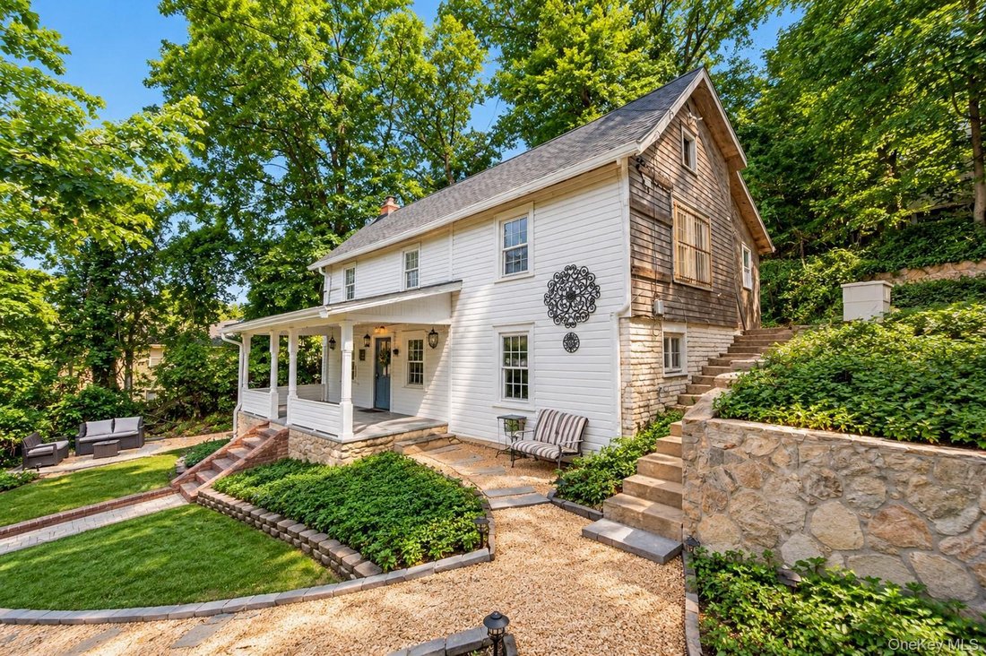 House in Roslyn, New York, United States 3 - 18988117