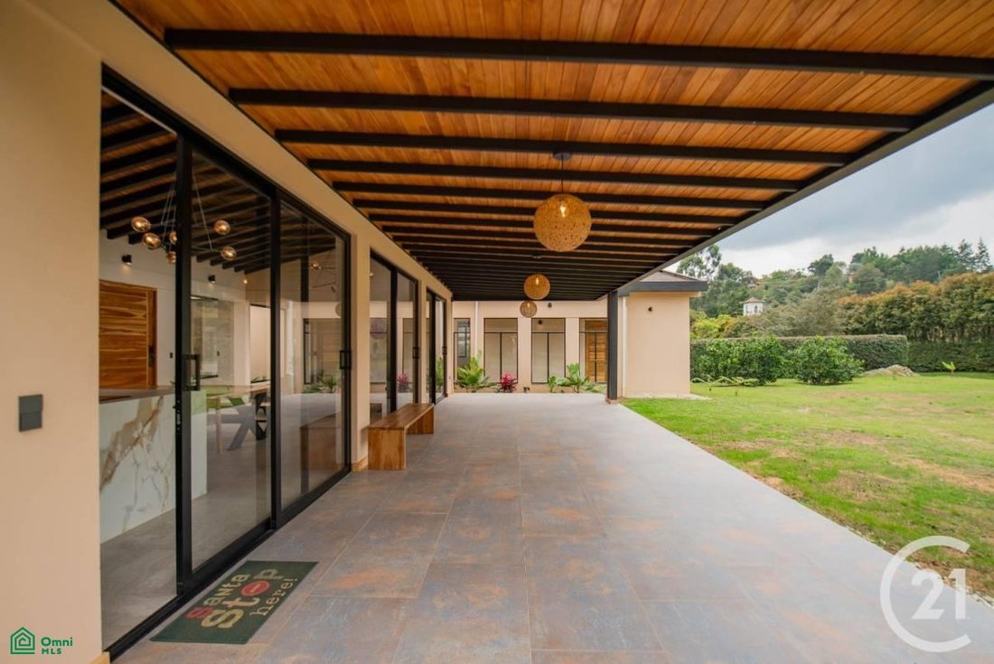 House in Guarne, Antioquia, Colombia 5 - 17232023