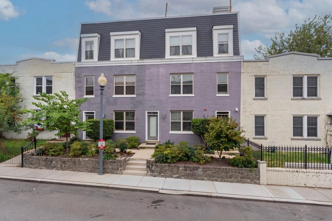 Condo in Washington, District of Columbia, United States 1 - 18982122
