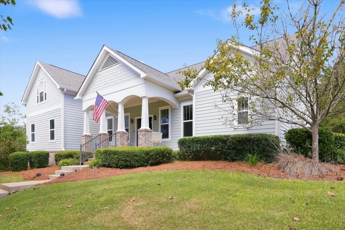 House in Tallahassee, Florida, United States 2 - 18987537
