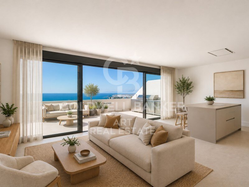 Appartement à Fuengirola, Andalousie, Espagne 2 - 16095646