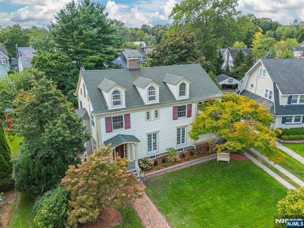 House in Montclair, New Jersey, United States 1 - 18988807