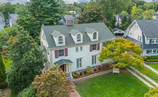House in Montclair, New Jersey, United States 1
