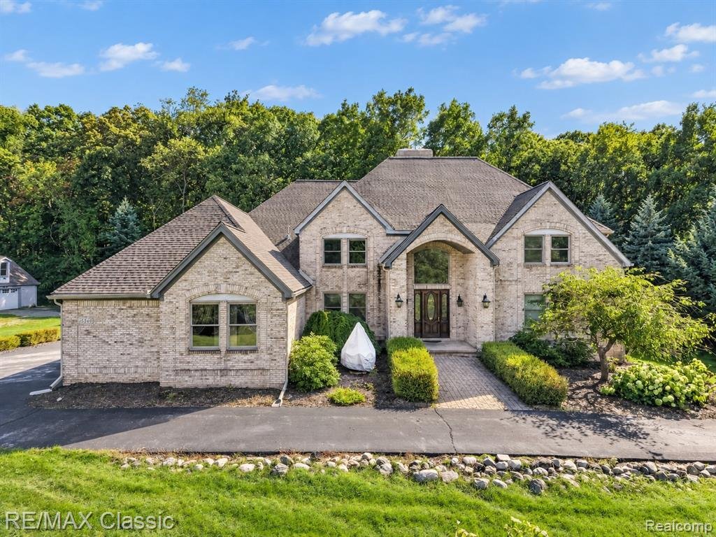 House in Highland Charter Township, Michigan, United States 1 - 18568538