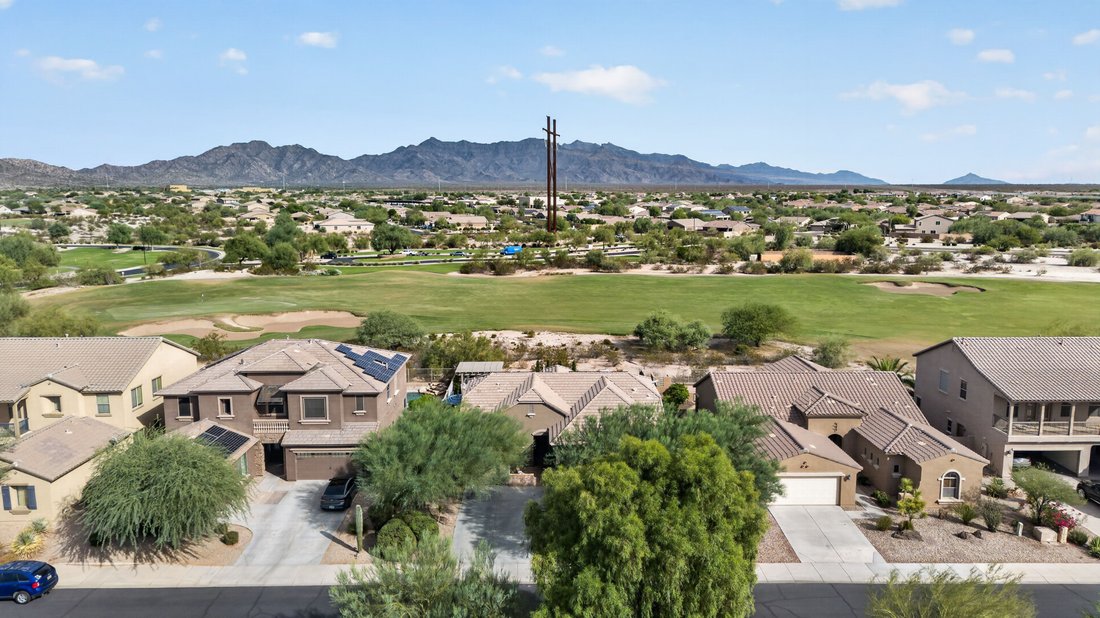 House in Goodyear, Arizona, United States 3 - 18987145