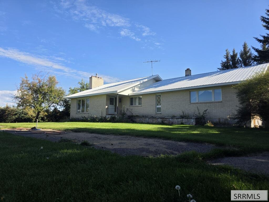 Farm Ranch in Ashton, Idaho, United States 3 - 18988856