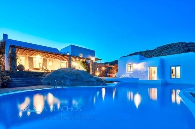 Estate in Greece 3 - 18987644