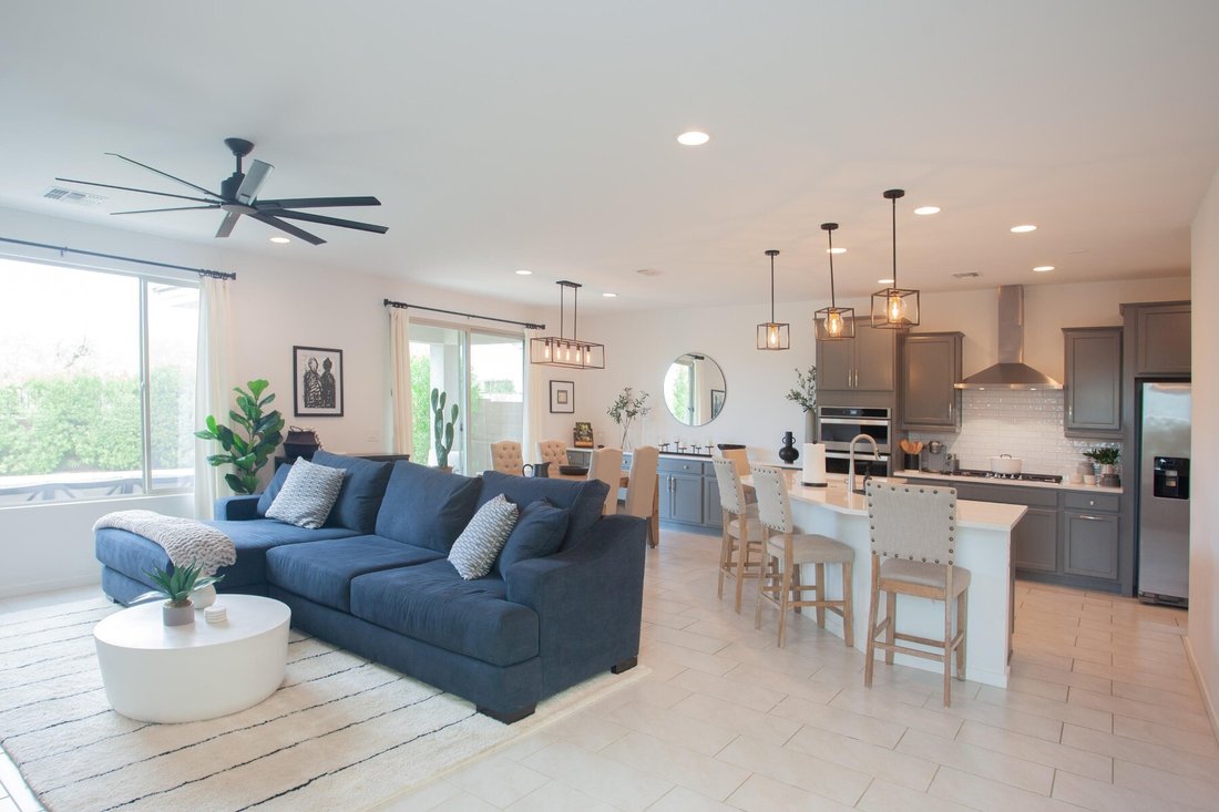 House in Phoenix, Arizona, United States 4 - 18984028