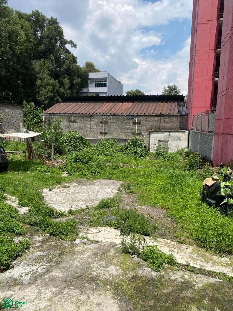 Land in Santa Catarina Yecahuitzotl, Mexico City, Mexico 1 - 17815087