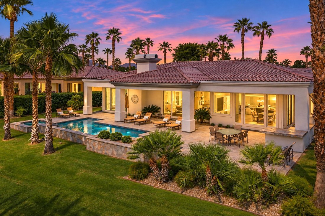House in La Quinta, California, United States 2 - 18987778