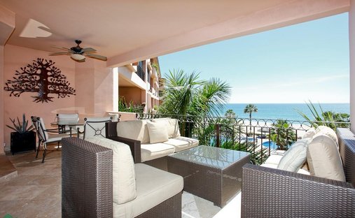 Eigentumswohnung in San José del Cabo, Baja California Sur, Mexiko 1