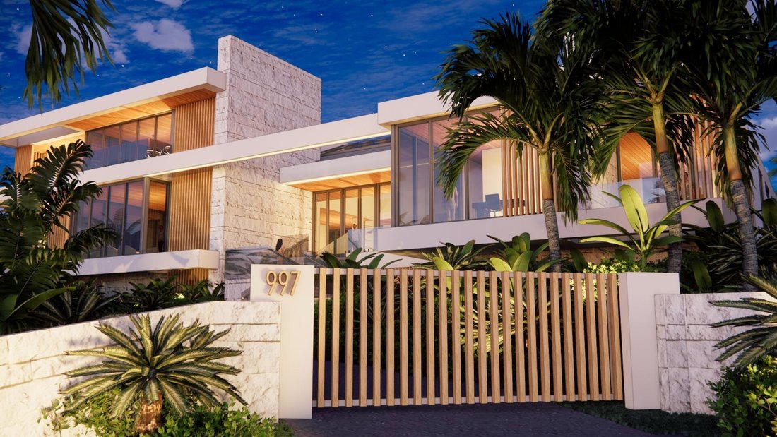 House in Hillsboro Beach, Florida, United States 2 - 18988355