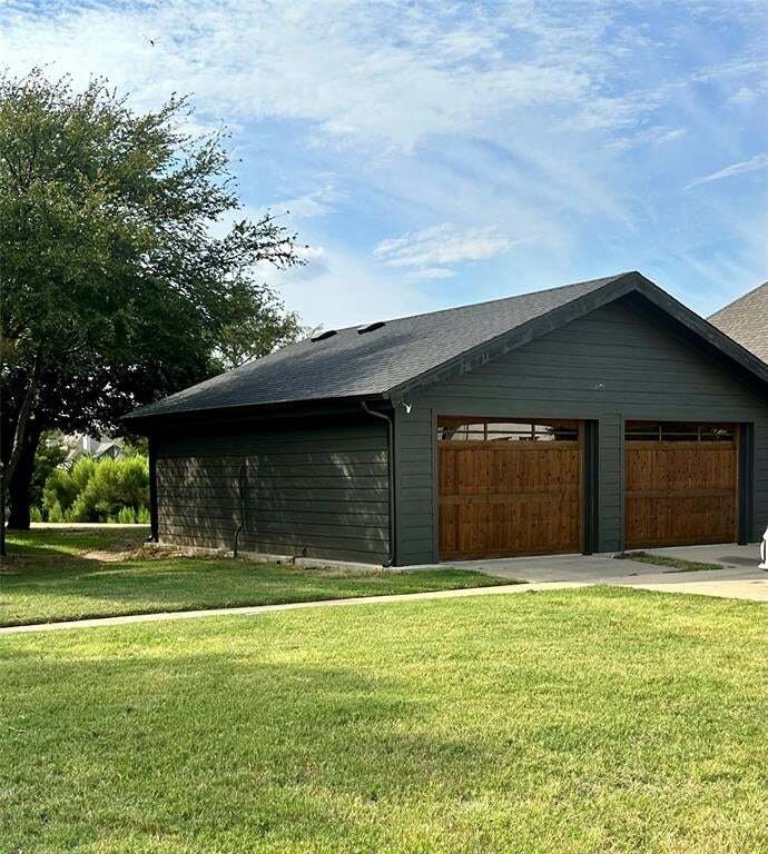 House in Hickory Creek, Texas, United States 5 - 18988718