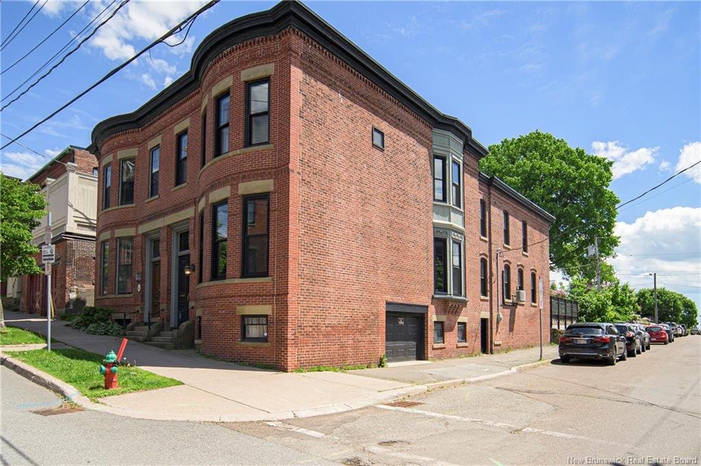 House in Saint John, New Brunswick, Canada 2 - 18988900