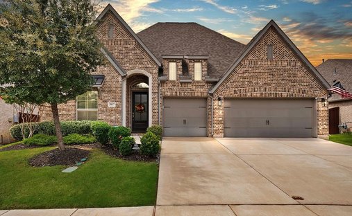 House in La Porte, Texas, United States 1